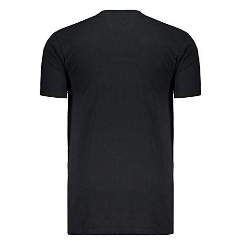 Camiseta Rusty Love Preta