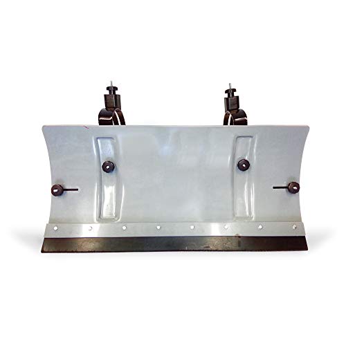 Slush Plow Blade 48 inches