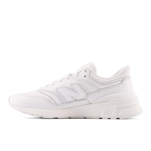 Image of New Balance Unisex-Adult 997R Sneaker