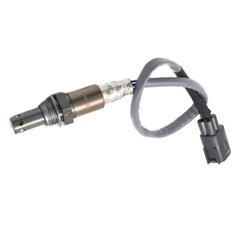 Sonde lambda O2 anti-pollution pour corriger le ralenti instable Lexus ISF V8 - 7
