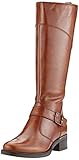 Farbe: Cuoio (Braun) Tamaris Damen 1-1-25553-23 Hohe Stiefel, Braun (Cuoio 455), 37 EU