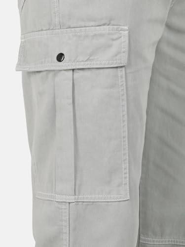 Image of BENE KLEED Men Cargo Trousers