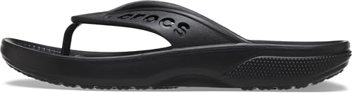 Crocs Unisex-Adult Via Flip Flop - Main Image
