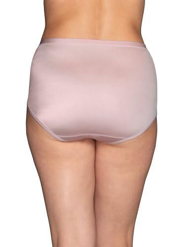 Image of Vanity Fair Women's Body Caress Brief Panty 13138