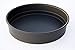 LloydPans 7x2.25 inch Deep Dish Pizza Pan, Pre-Seasoned PSTK, Self Stacking