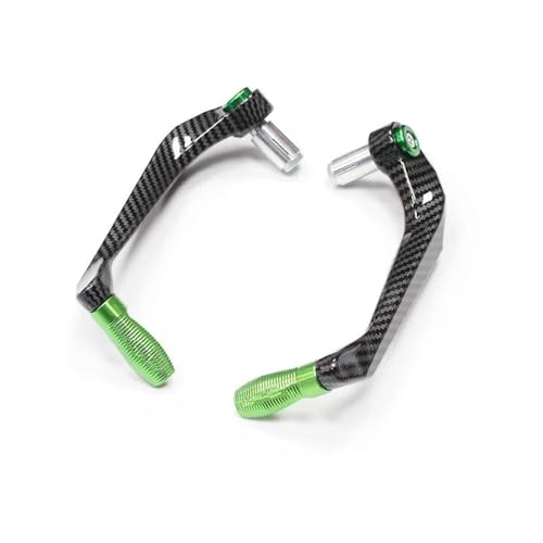 �ɓK������ Z250 Z300 Z400 Z750 Z800 Z800e Z900 Z900RS Z1000 Z1000SX �I�[�g�o�C�n���h���o�[�u���[�L�N���b�`���o�[�v���e�N�^�[�K�[�h(��)