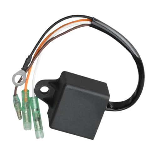 Ensemble d'unité pour moteur hors-bord 2HP 2 temps Yamaha
