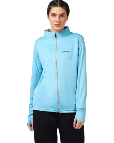 Image of BE SAVAGE UPF Sunscreen Jacket for Women Summer Jackets Outdoor Jacket UPF 50 Jackets for Women