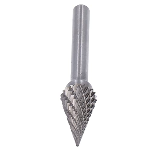 Fresa rotativa de carburo de tungsteno BestAlice MX1225 miniatura 7