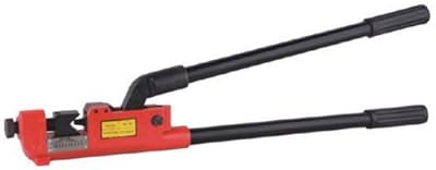 MABELSTAR Indent Cable Press Tool TM-150 for crimping cable lugs range from 10 to 150mm2