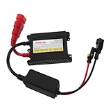 Ballast de voiture - compatible avec une alimentation 12 v, une plus stabilité, adapté à divers véhicules que les voitures et les , ballasts de lampes au xénon