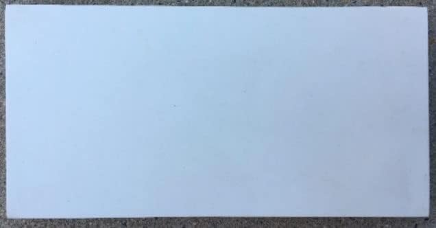 Personalized Engraved Memorial Plaque for Dog,German Shepherd, 12 inch x 6 inch Pet Memorial Marble (Black)