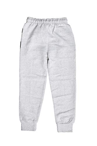 Image of Cotton Track Pant for Boys' & Girls' Slim Fit Joggers Sweatpants Pajamas (Pack of 5)