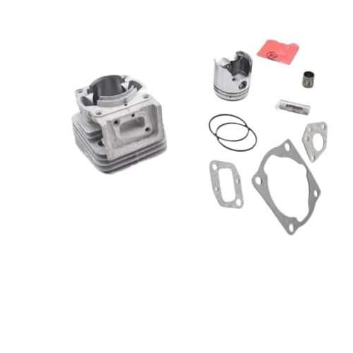 2ストローク40-5芝刈り機、32トリマー、刈払機、G45 / 44-5オーガー、48シリンダーアセンブリを備えたユニバーサル芝刈り機