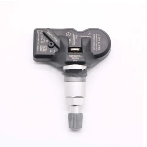 Capteur TPMS Mini Countryman R60 2014-2016 - Valve de pression de pneu 36106798872 x4