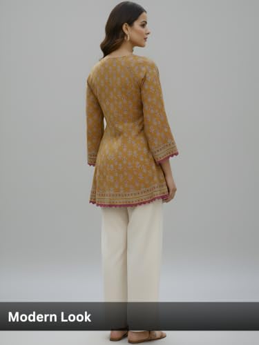 Image of Leriya Fashion Tunic Tops for Women Stylish