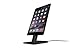 Twelve South HiRise for iPhone/iPad, Black | Adjustable Charging Stand, Requires Apple Lightning Cable