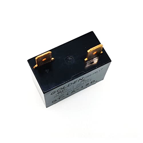 Relais GT-1A-12D 12V 25A pour réparer une carte de puissance en panne