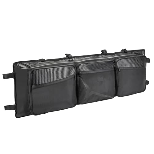 Sac toit 16L 1680D ZFORCE 1000 pour vos raids en forêt