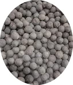 Natura Real Rudraksha Fruit Phal FAL Lab Certified (109 Fruit)