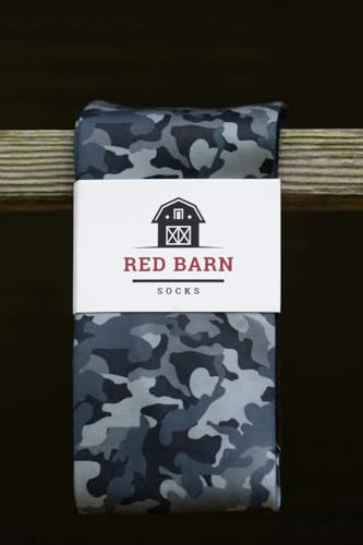 Boot Socks - Just Blend'n In2