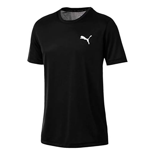 PUMA T-shirt för män