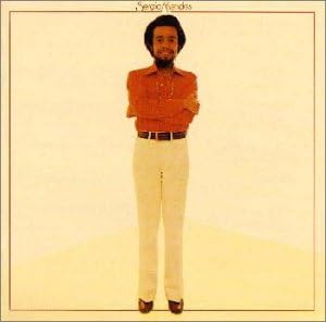 SÉRGIO MENDES SERGIO MENDES - Sergio Mendes - CD