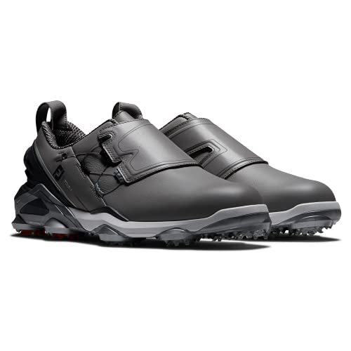 FootJoy Men's Tour Alpha Boa Previous Season Style Golf Shoe 5