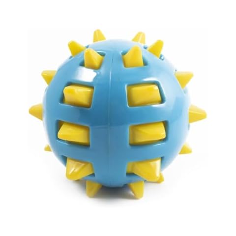 Ancol Atomic Ball Floating Toy for Dogs Cover