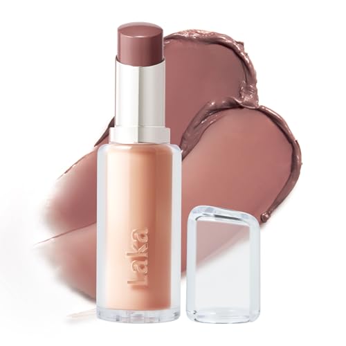 Laka 24HR Bonding Glow Lipstick