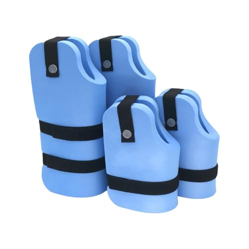 Predolo Flotadores para Tobillos para Natación miniatura 5