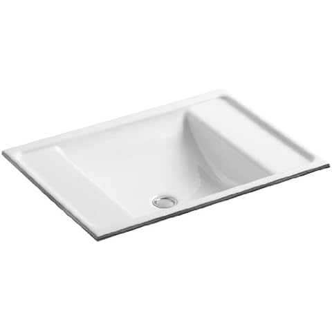 KOHLER Ledges Bathroom Sink Cover