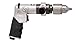 Chicago Pneumatic 1/2 in 15.6 ft lb Reversible Pistol Drill, Jacobs chuck, 500 rpm, 0.4 hp - CP789HR