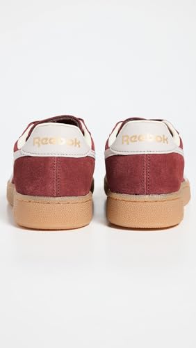 Image of Reebok Unisex Adult Club C Grounds Sneakers