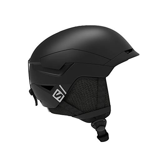 SALOMON スキーヘルメット Lサイズ CUSTOM AIR Amazon | サロモン(SALOMON) スキーヘルメット スノーボード