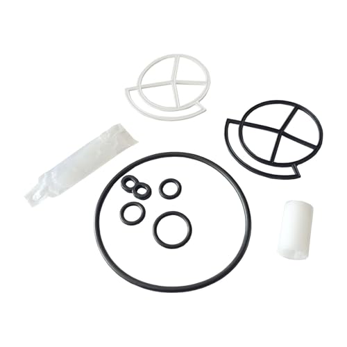 Kit de Sellos para Ablandador de Agua Fundyliue miniatura 1