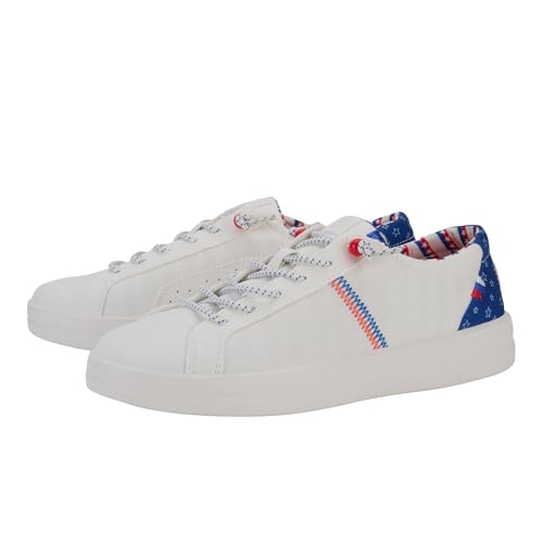 Image of HEYDUDE Women's Karina Fashion Shoe