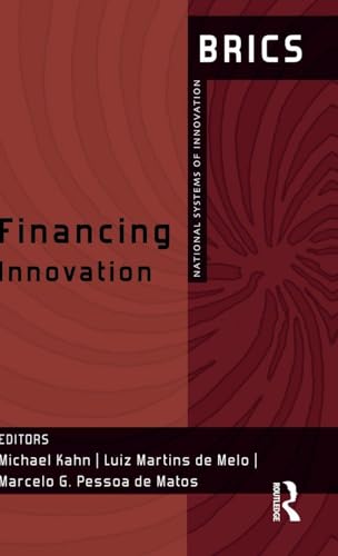 BRICS 5 - Financing Innovation view 2