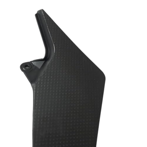 Carénage capot moto YZF R1 2009-2014 cache réservoir noir