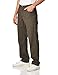 Carhartt Men's Rugged Flex Rigby Five Pocket , Dark Coffee, 38W X 32L