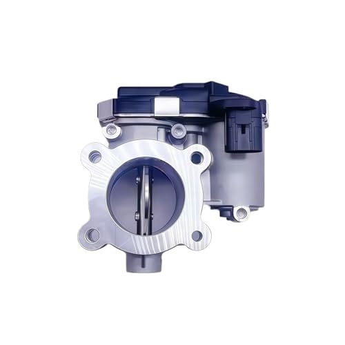 Cuerpo de acelerador 55570009 para Vauxhall Insignia y Opel 2.0L