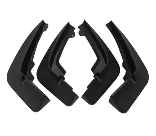 Guardabarros para Captur 2019-2025: flaps de barro y salpicaderas de coche 6