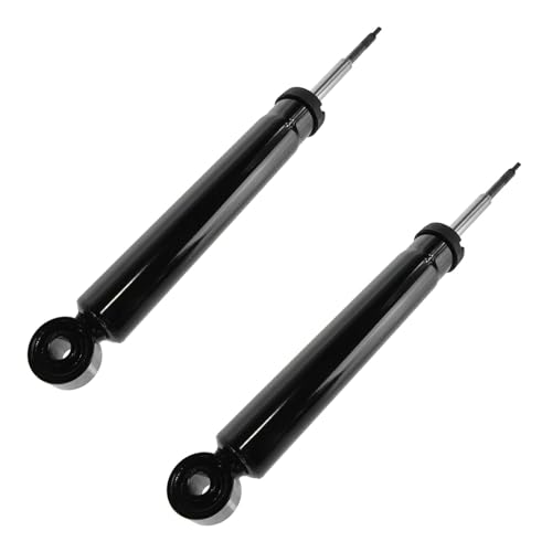 Debrroce Absorber Set 1pc for Benz for ML320 3.2L 1998-2003 for ML350 3.7L 2003-2005 for ML430 4.3L 1999-2001 for ML500 5.0L 2002-2005 for ML55 AMG 5.5L 2000-2003 & 5.4L 2002-2003