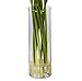 Nearly Natural Mini Calla Lily Silk Flower Arrangement