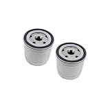 2PCS/4PCS OEM 04E115561H Engine Oil Filter Element Compatible For Audi A1 A4 A5 A3 Q2 / VW Golf