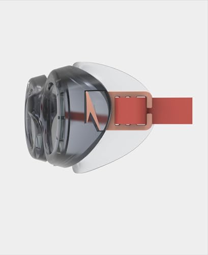 Image of Speedo Unisex Kids Futura Classic Tint-Lens Goggles (Age Range - 6-14 Years)