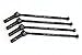 GTBracing RC 1/5 LOSI MTXL Buggy Universal Joint Driveshaft Dogbones (4pcs/Set)