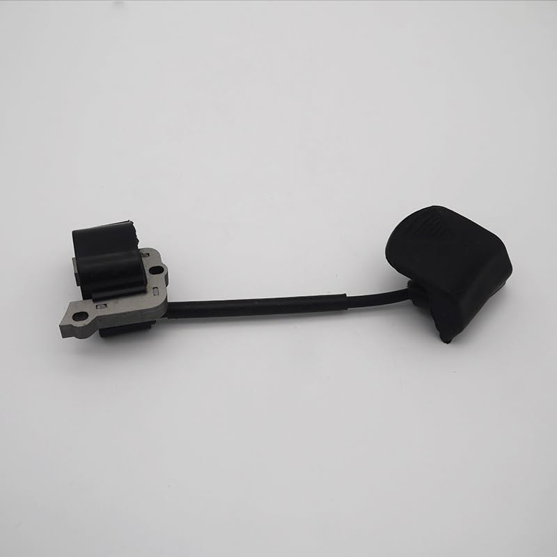 Bobina de Encendido Apta for Kawasaki TJ45 TJ45E KBL45 KBH45 Piezas Motor desbrozadora Gasolina 21171-2250, 211712250 Ferramentas Jardin Reemplazar