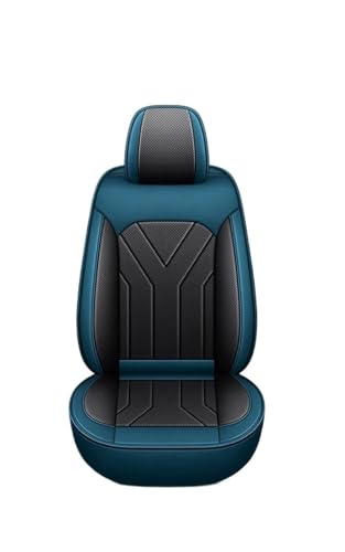 Housse de siège auto universelle pour Suzuki Ignis idéale pour trajets en famille 5 places