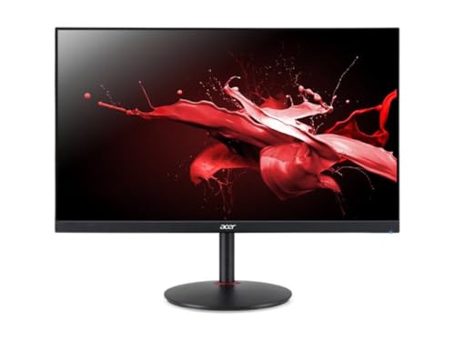 Acer Nitro XV270 M3bmiiprx - XV0 Series - LED-Monitor - Gaming - 68.6 cm (27")